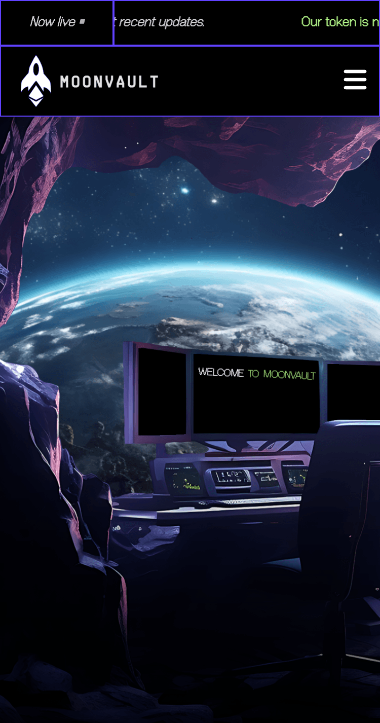 MoonVault