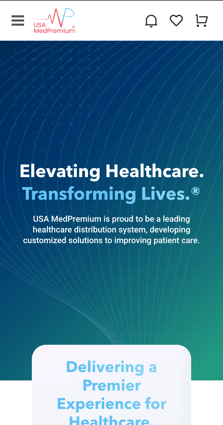 USA Med Premium